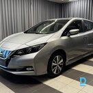 Продажа Nissan Leaf N-Connecta 40 кВтч, 2019 г.