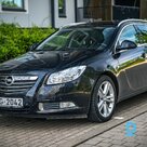 Pārdod Opel Insignia 2.0d, 2012