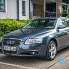 Pārdod Audi A6 2.0d, 2005