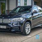 Продается BMW X6 3.0d, 2015 г.