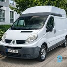 Pārdod Renault Trafic 2.0d, 2007
