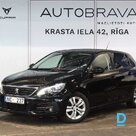 Продажа Peugeot 308 1.2i Puretech, 2022 г.