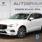 Volvo Xc60 Awd B5 Mhev 2.0i for sale, 2020
