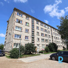 Продают квартиру в Sporta iela 10a