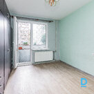 Продают квартиру в Ozolciema iela 32 K-4