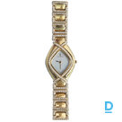 For sale Corum Classic Gold & Diamonds