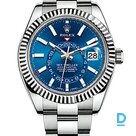 For sale Rolex Sky-Dweller