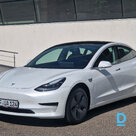 Pārdod Tesla Model 3 60 kWh, 2019