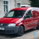 Volkswagen Caddy 2.0d, 2007 продается