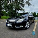Pārdod Opel Insignia, 2009