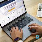 Website and online store development