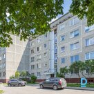 Продаётся светлая 2-комнатная квартира общей площадью 49,6 м² по адресу: ул. Мар