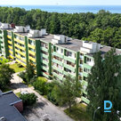 Продают квартиру в Klaipēdas iela 100A