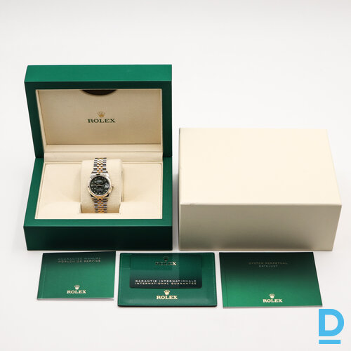 Pārdod Rolex Datejust 31 mm Pārdod Rolex Datejust 31 mm