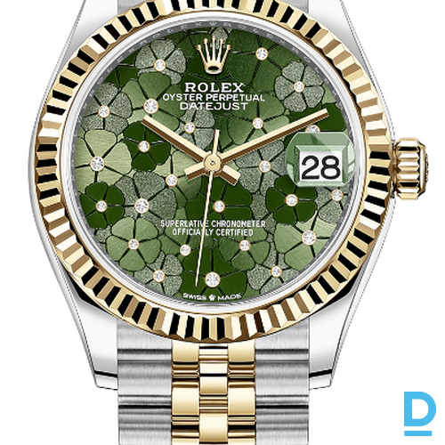 Pārdod Rolex Datejust 31 mm