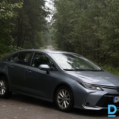 Pārdod Toyota Corolla, 2019 Pārdod Toyota Corolla, 2019
