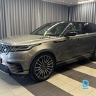Land Rover Range Rover Velar D300 Hse R-Dynamic, 2017 for sale