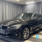 Продаётся BMW 330xd GT Sport, 2014 г.