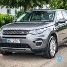 Land Rover Range Rover Evoque 2.0d for sale, 2016