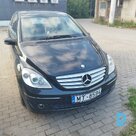 Продают Mercedes-Benz B 200, 2008