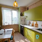 Продать квартиру Eizenšteina 65 k-1, 62м², 3 комн.