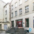 Real estate for sale in the center of Riga