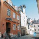 Продажа недвижимости в Старой Риге