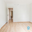 For sale: 3-room apartment at Salnas Street 6, 63 m², 1st floor. Apartment requi