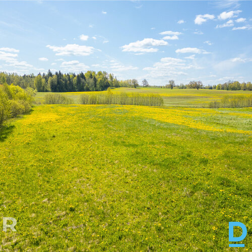 Pārdošanā 1.64 ha zemes gabals 9 minūšu braucienā no Cesvaines.Īpašums atrodas L Pārdošanā 1.64 ha zemes gabals 9 minūšu braucienā no Cesvaines.Īpašums atrodas L