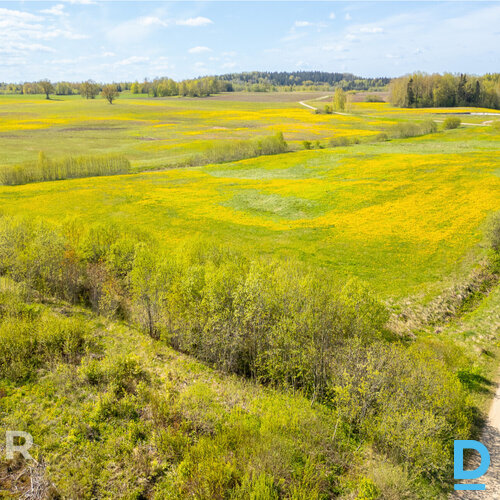 Pārdošanā 1.64 ha zemes gabals 9 minūšu braucienā no Cesvaines.Īpašums atrodas L Pārdošanā 1.64 ha zemes gabals 9 minūšu braucienā no Cesvaines.Īpašums atrodas L