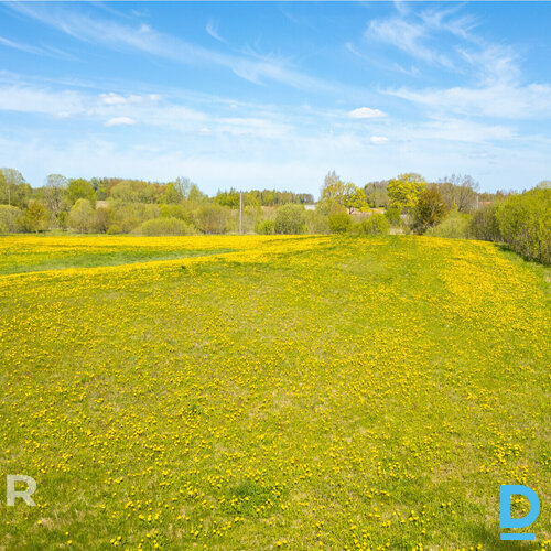 Pārdošanā 1.64 ha zemes gabals 9 minūšu braucienā no Cesvaines.Īpašums atrodas L Pārdošanā 1.64 ha zemes gabals 9 minūšu braucienā no Cesvaines.Īpašums atrodas L