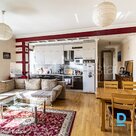 Apartment for rent in Riga