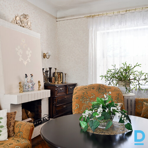 Pārdod dzīvokli Jāņa Pliekšāna iela 23