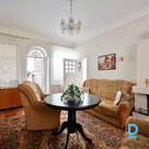 Продают квартиру в Jāņa Pliekšāna iela 23