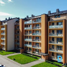 Продают квартиру в Daugavas iela 4