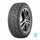 NOKIAN/NORDMAN HAKKAPELIITTA 10 255 40 R19 100T