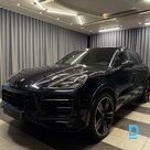 Porsche Cayenne Platinum Edition 3.0i продаётся, 2022