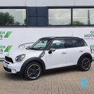 Pārdod MINI Cooper Countryman SD 2.0Tdi, 2014