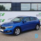 Продаётся Skoda Scala Ambition Plus 1.5Tsi, 2020