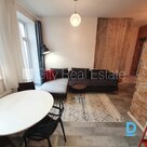 Apartment for rent in Riga