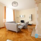 Apartment for rent in Riga