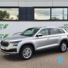 Skoda Kodiaq Elegance 2.0Tdi for sale, 2022