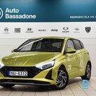 Pārdod Hyundai i20 Style, 2024