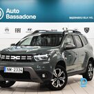 Dacia Duster Prestige LPG продается, 2023