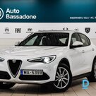 Продажа Alfa Romeo Stelvio Super Q4, 2019 г.