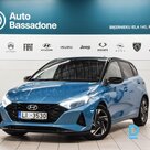 Pārdod Hyundai i20 Comfort Plus 48V, 2021