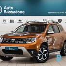 Dacia Duster Prestige 4WD на продажу, 2018