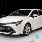 Продаётся Toyota Corolla 1.2i, 2022 г.