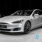 Pārdod Tesla Model S, 2016