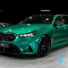 Продаётся BMW M5 Competition, 2025 г.